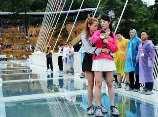 一次缠绵场景无修正